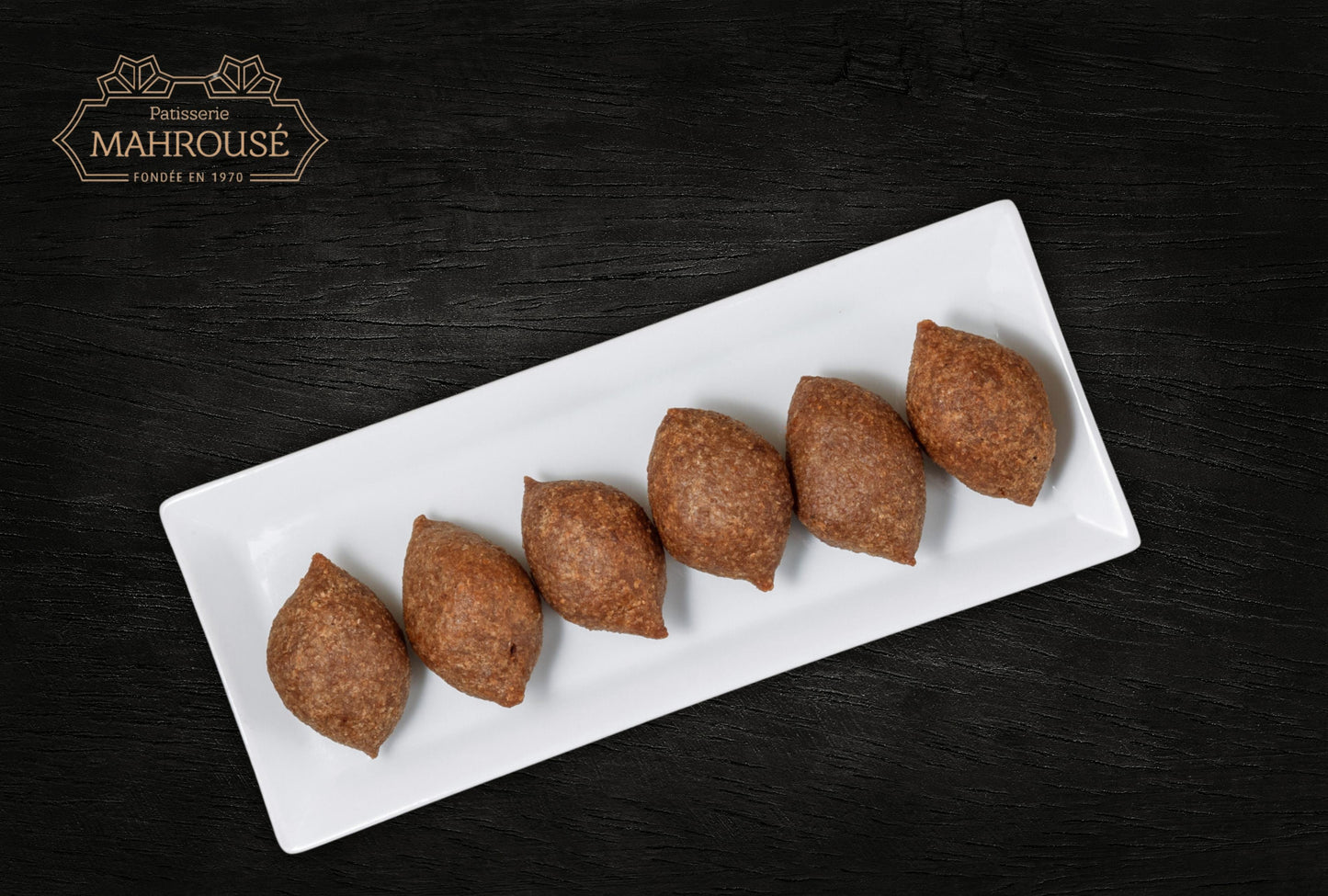 Kibbeh, Available for Greater Montreal ONLY