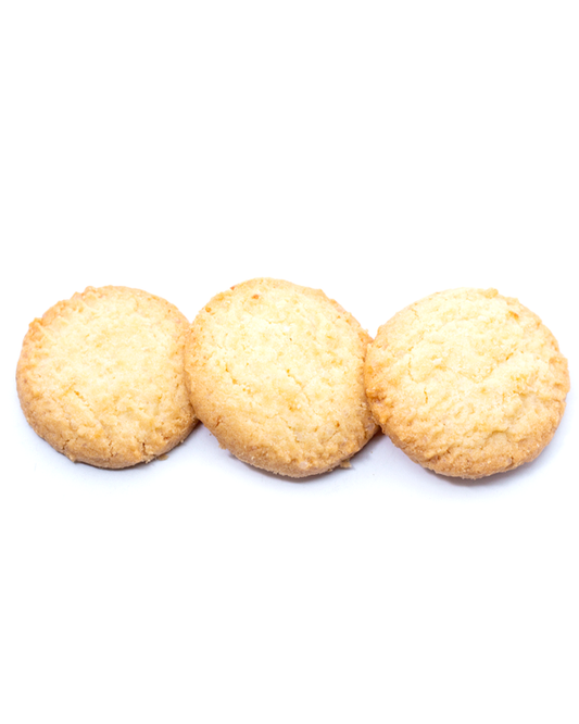 Coconut Macaroon